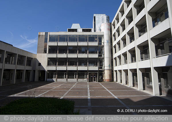 Université de Liège
University of Liege